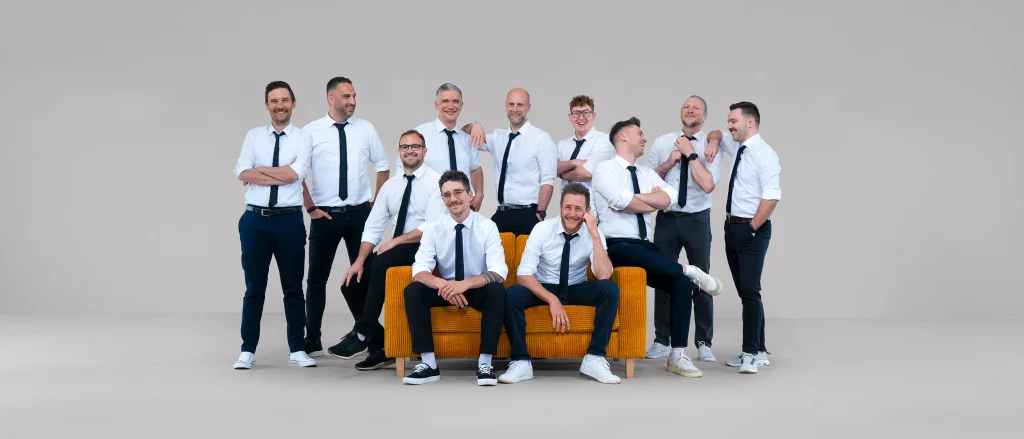 Bild von der Webseite von Thomas Ostfalk doo events
