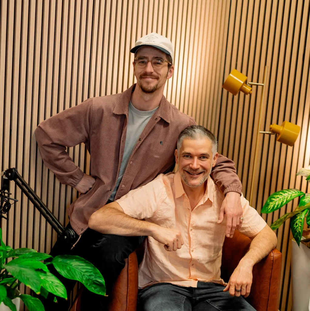 Hochzeits-DJ Muk von Doo.Events im Interview, persönlicher Einblick in Erfahrung, Musik und Hochzeiten in Bayern.